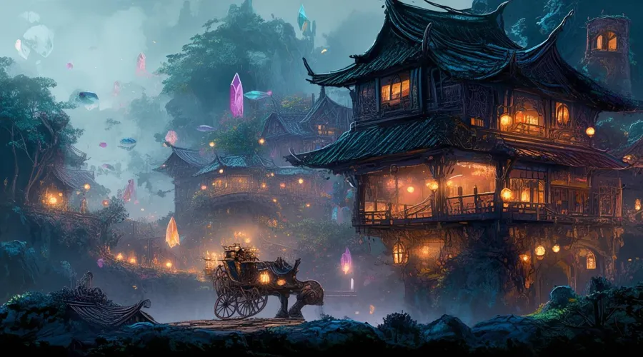 轩辕剑：剑之源兑换码横幅图片2